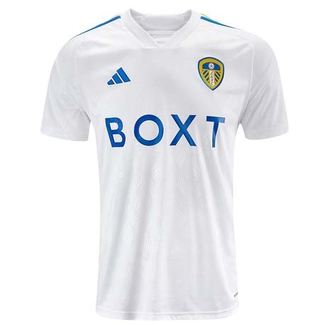 Thailandia Maglia Leeds United Home 23/24